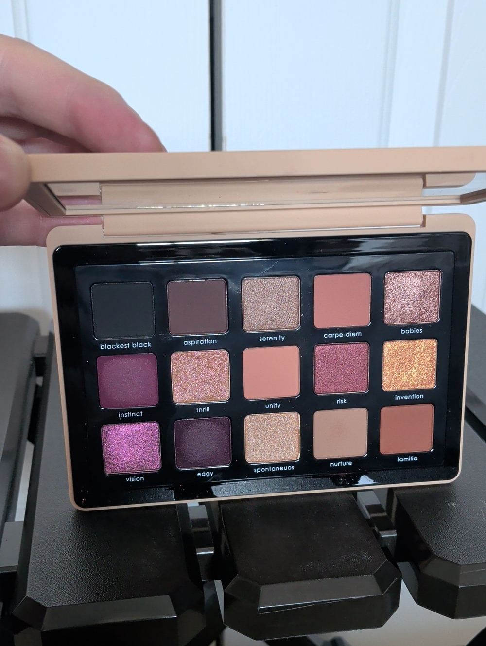 Natasha Denona My Dream Palette